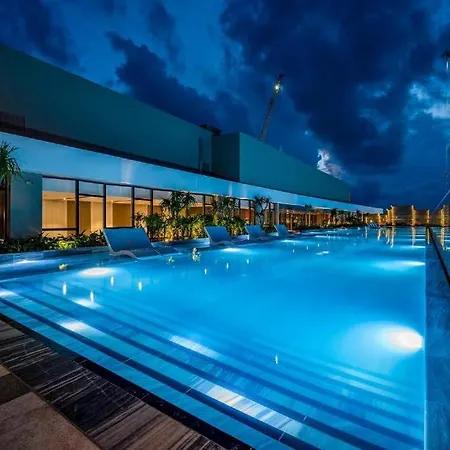 The Song Apartment Luxury Vung Tau